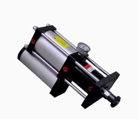Siłownik pneumohydrauliczny, hydropneumatyczny 3t 5t 10t 15t 20t 30t