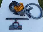 Odkurzacz dyson dc 52