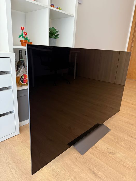 TV LG oled C2 55"