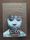 Dvd - Ju-On - A Maldição