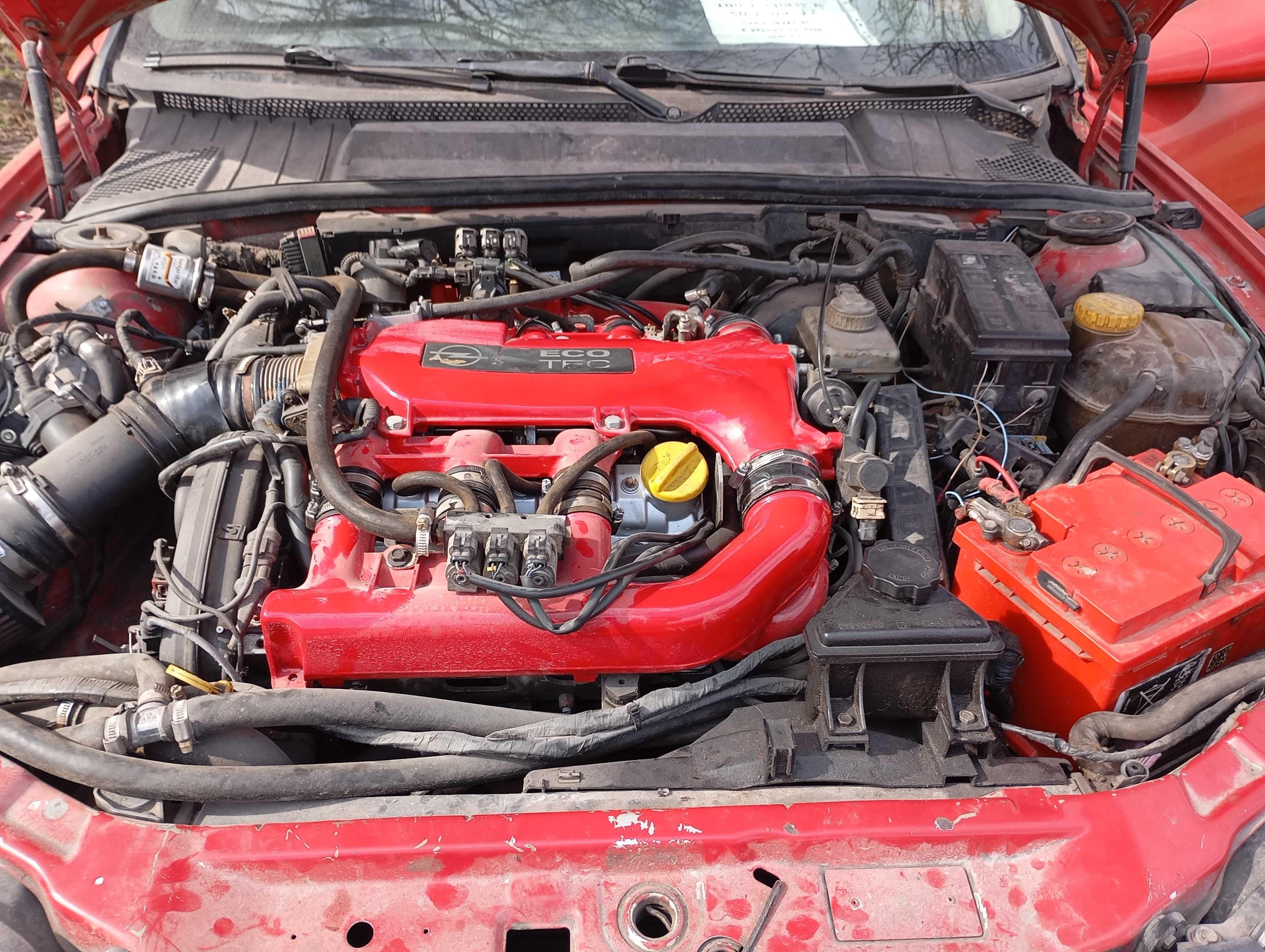 В рассрочку Opel Vectra АКПП двигатель X25XE на газу