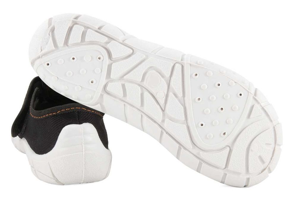 kapcie szkolne domowe dinozaur Raweks nr. 32