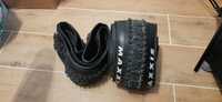 2 Opony Maxxis High Roller 2 EXO TR