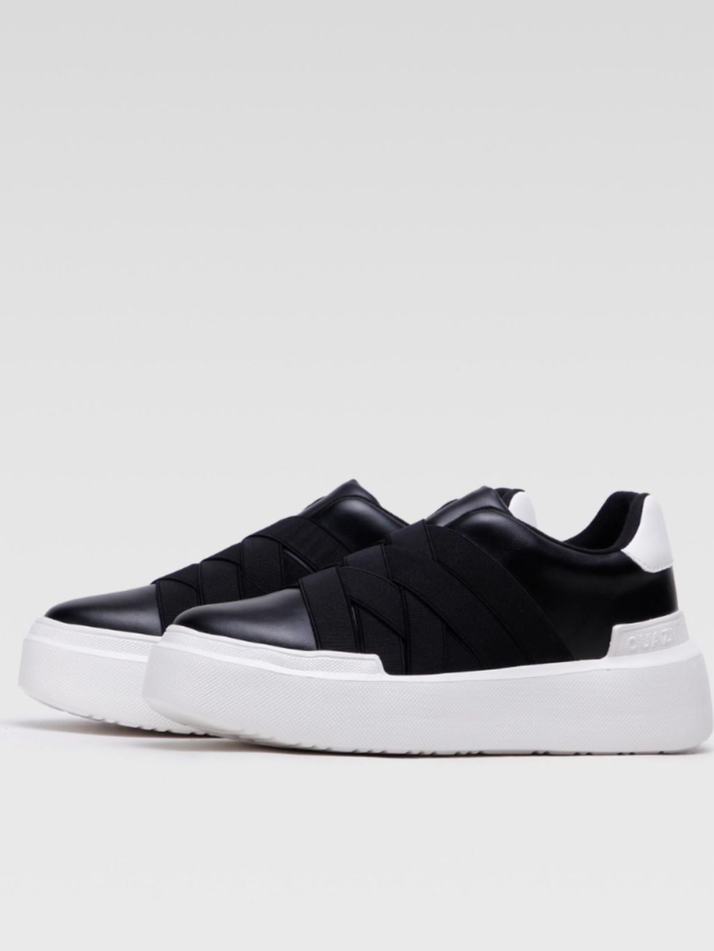 Buty Quazi sneakersy