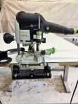 FESTOOL OF 1010 EBQ frezarka górnowrzecionowa