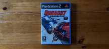 Burnout Dominator, PlayStation 2