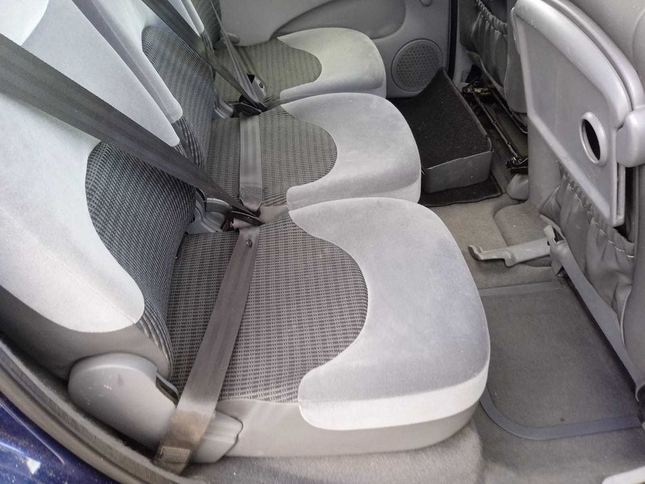 Citroen Picasso 1.8cc