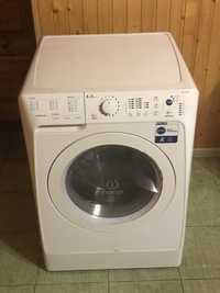 Стиральная машина INDESIT PWC 8128 W EU