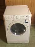Стиральная машина INDESIT PWC 8128 W EU