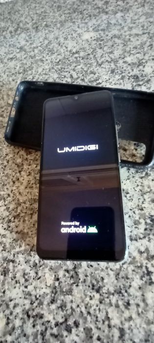 Telemóvel UMIDIGI
