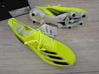 Profesjonalne buty piłkarskie korki adidas X Ghosted.1 SG roz. 44 2/3