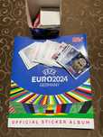 Cromos EURO 2024