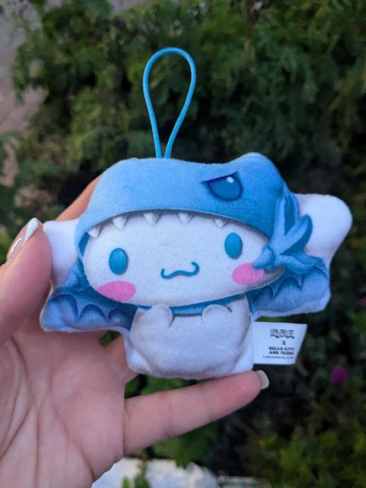 Колекційна іграшка із серії Hello Kitty з MCDONALD'S