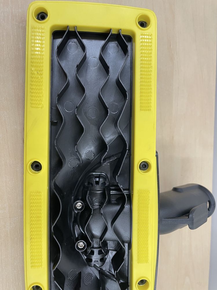 Dysza podłogowa Myjki karcher Sc 5 Sc4 Sc3 Sc2 Easyfix parownica Sg4/4
