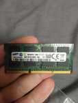 Память SAMSUNG DDR3 SO-DIMM 2GB 1333 (M471B5773CHS-CH9)