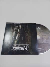 Soundtrack Fallout 4