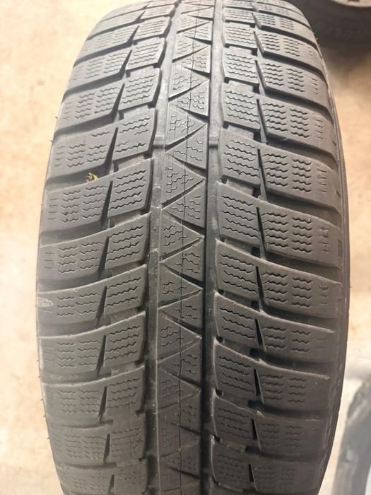 Kola z oponami 5x130 R 18 Volkswagen Toaureg L7,Audi Q 7,Porche Cauene