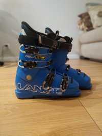 Buty narciarskie Lange rjs 60, 22.5,268mm