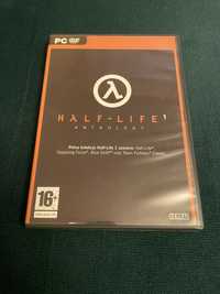 Gra PC - Half Life 1 Anthology Opposing Force Blue Shift Team Fortress