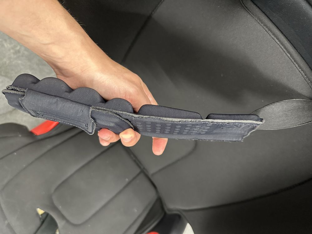Britax Romer fotel 18-36