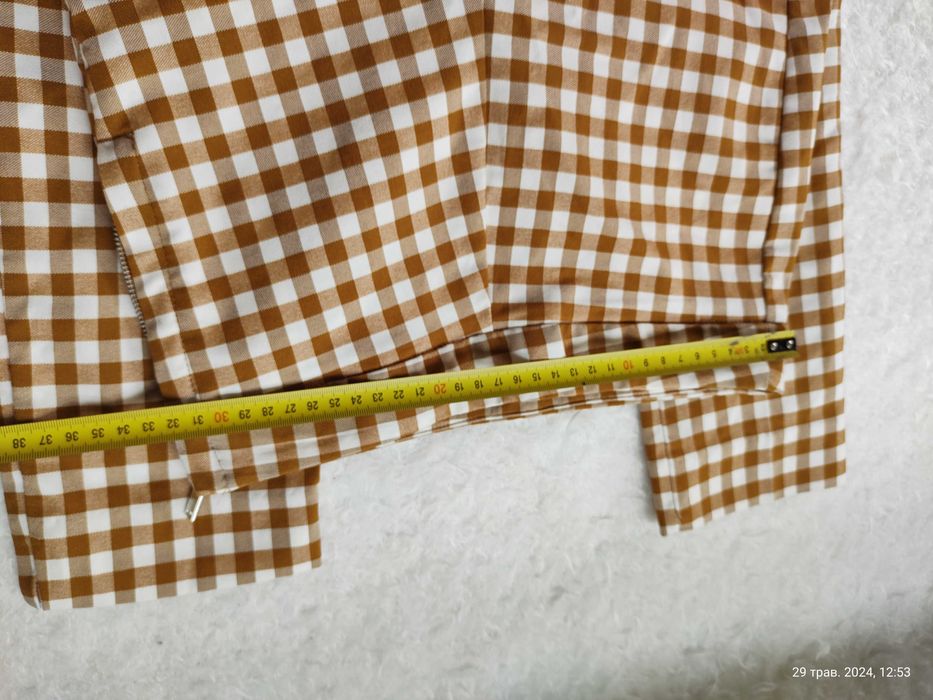 Stradivarius для школярки