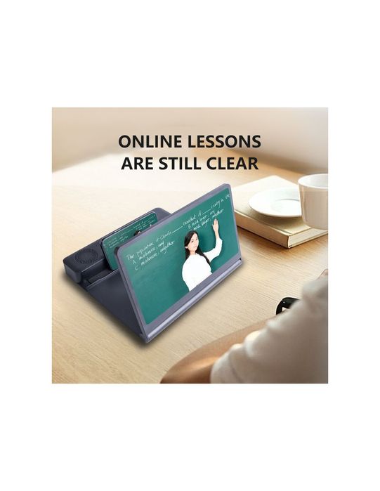 Amplificador de Ecrã para Telemóvel QA-T621