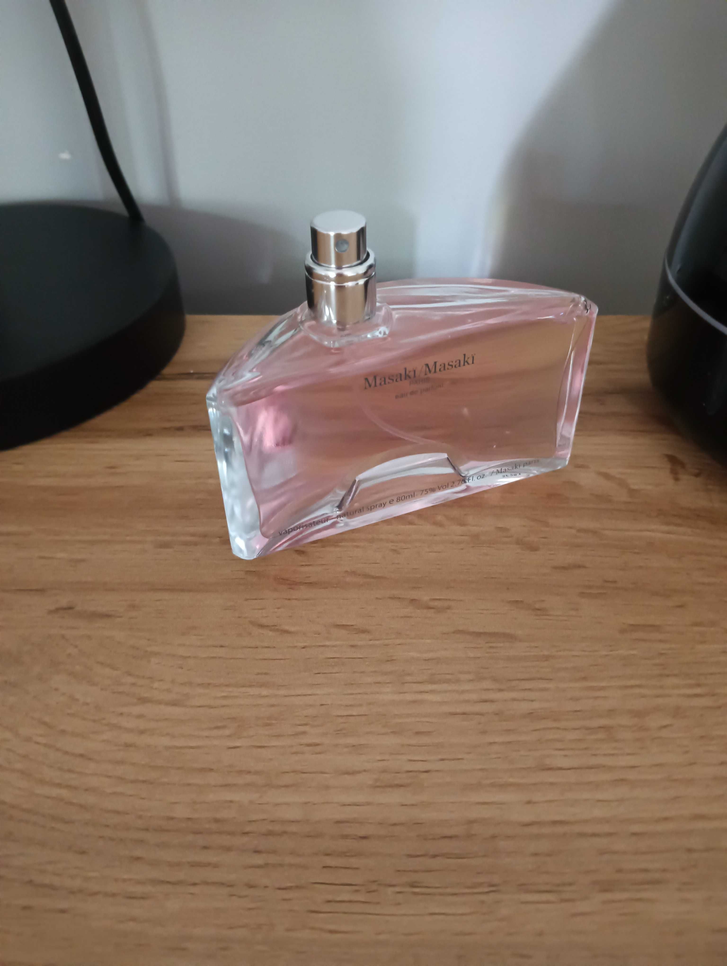 Masaki Masaki 80 ml woda perfumowana