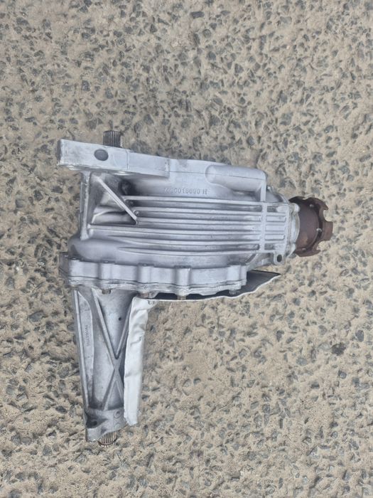 Роздатка каптіва антара  АТ 23247712 84953429 24263577