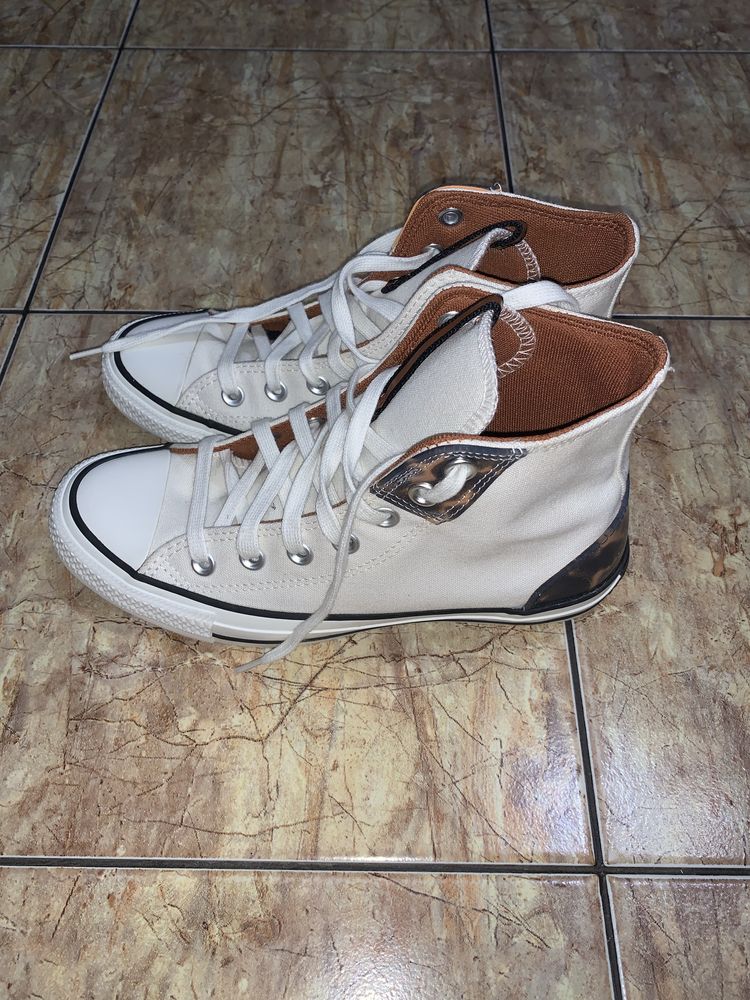 Уніснкс кеди Converse all star, оригінал,