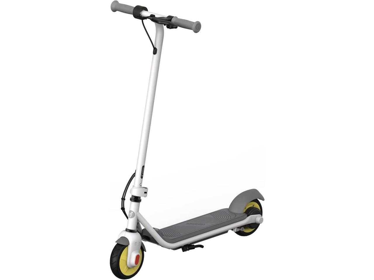 Електросамокат Segway Ninebot ZING C10, 8-14 років, до 60 кг