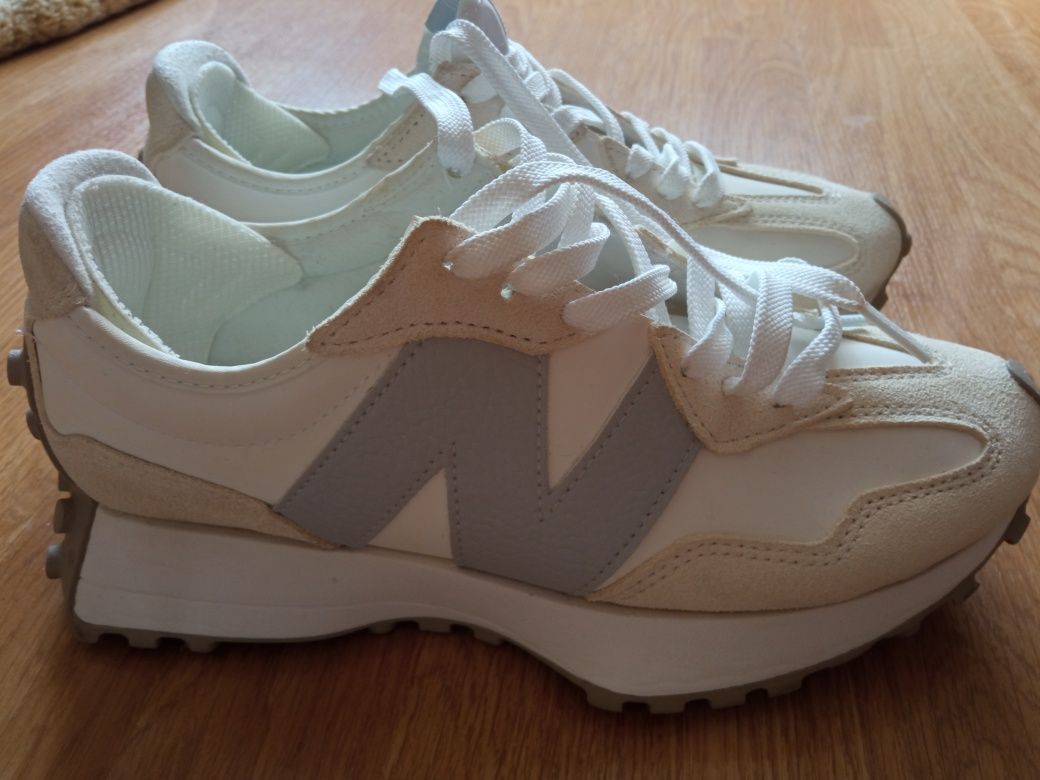 Кросівки New Balance original 39