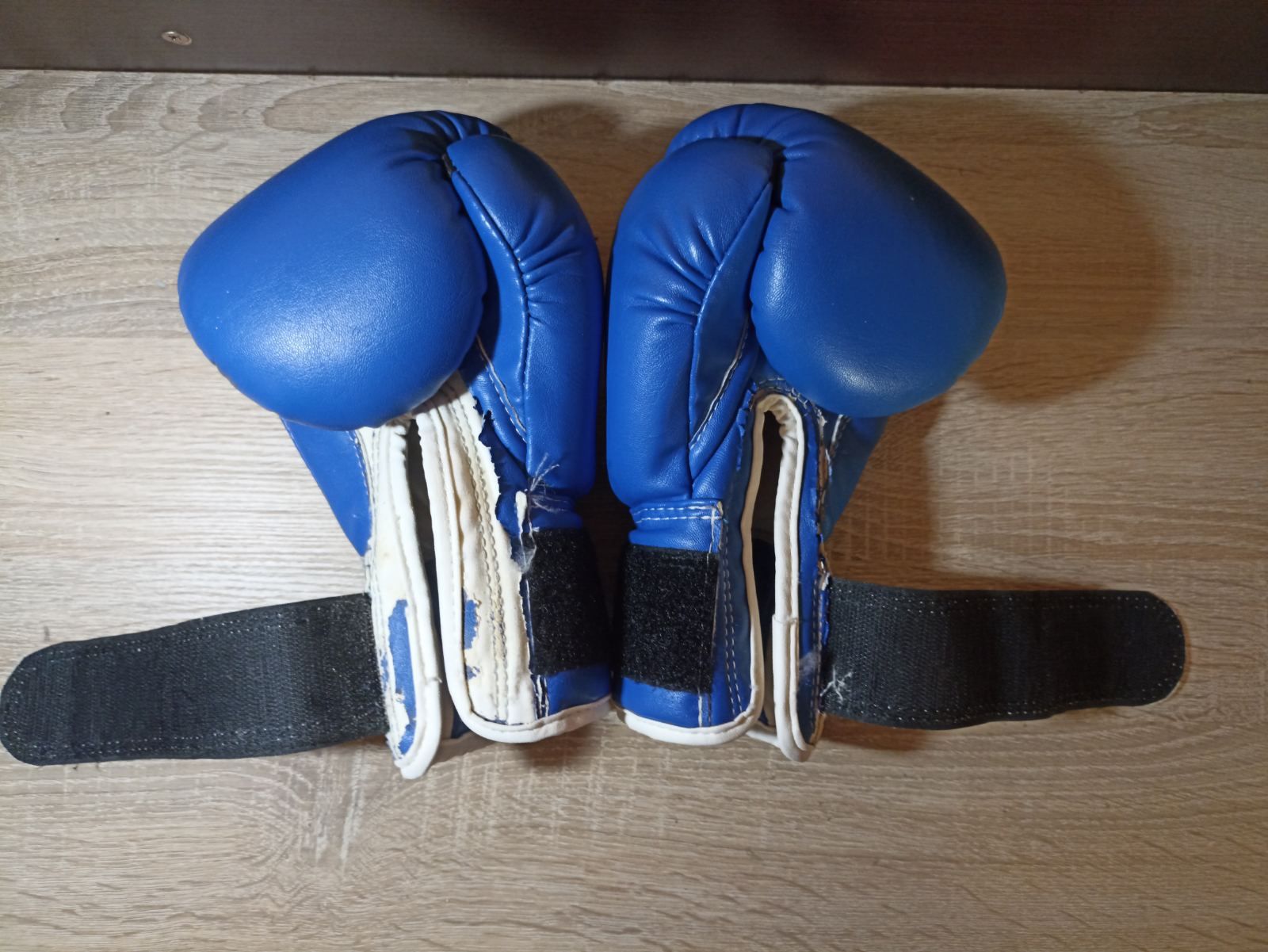 REYVEL Rękawice bokserskie XS/S