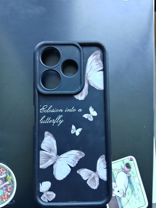 Etui do telefonu redmi 13