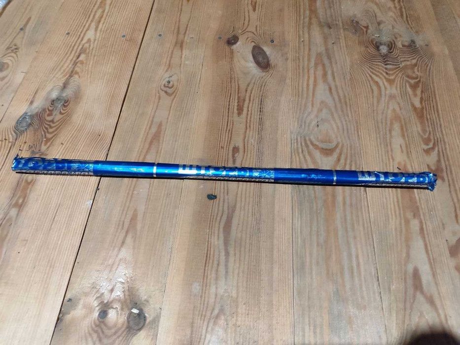 Плівка сонцезахисна з монтажною стрічкою 70x280 см світло-сіра