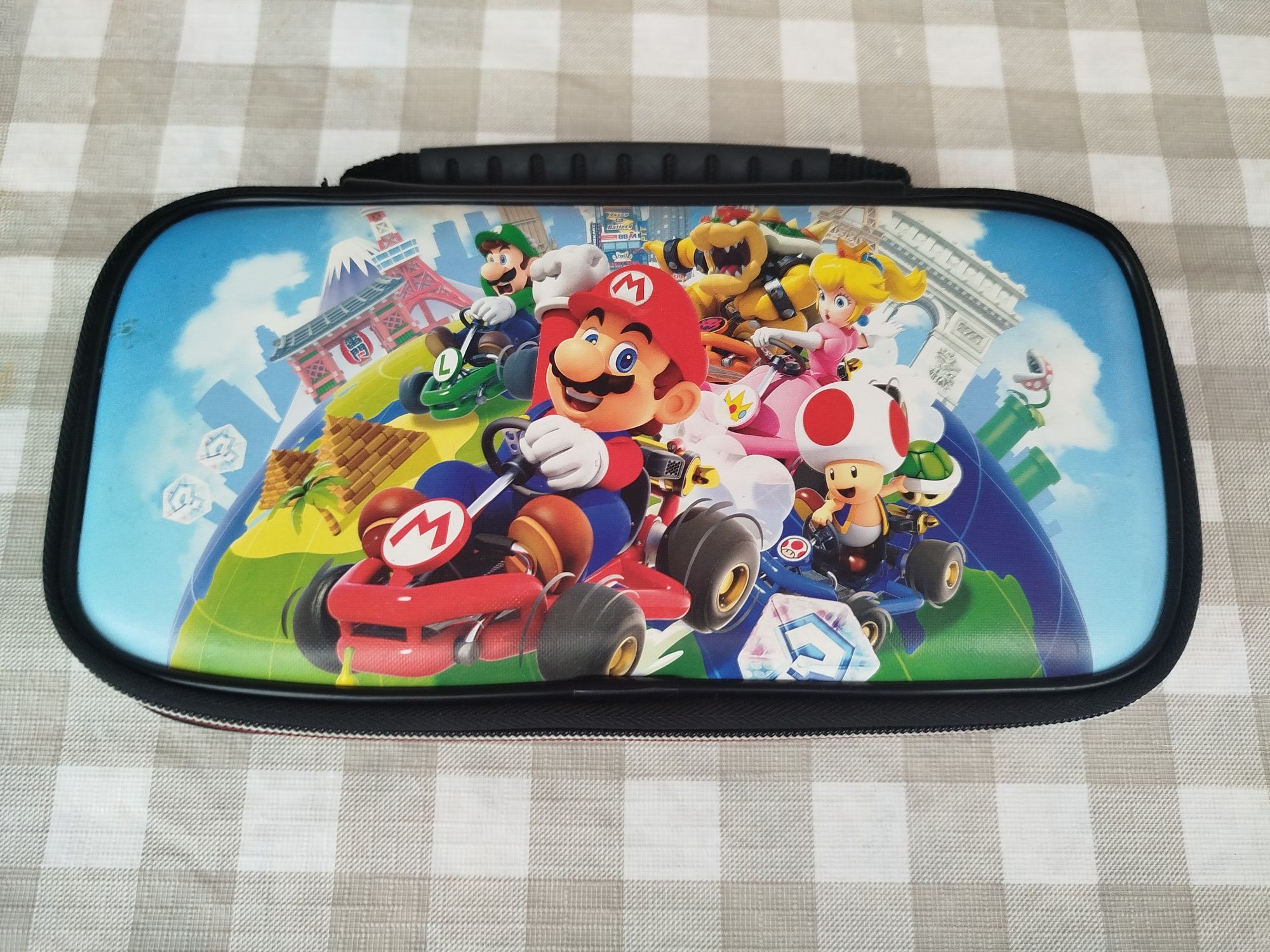Nintendo switch 1