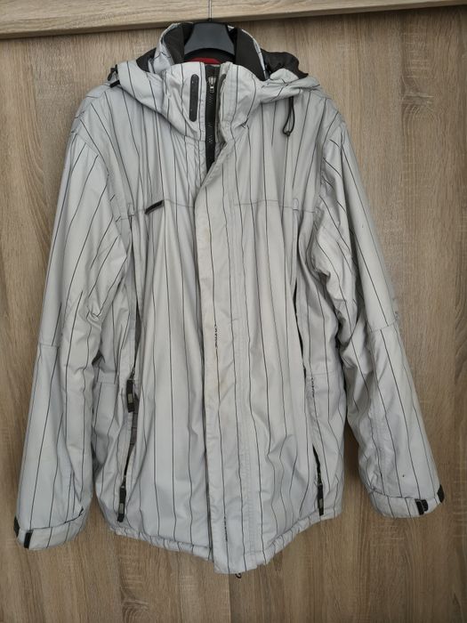 Kurtka narty snowboard XL