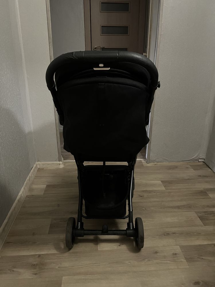 Cybex Beezy після однієї дитини