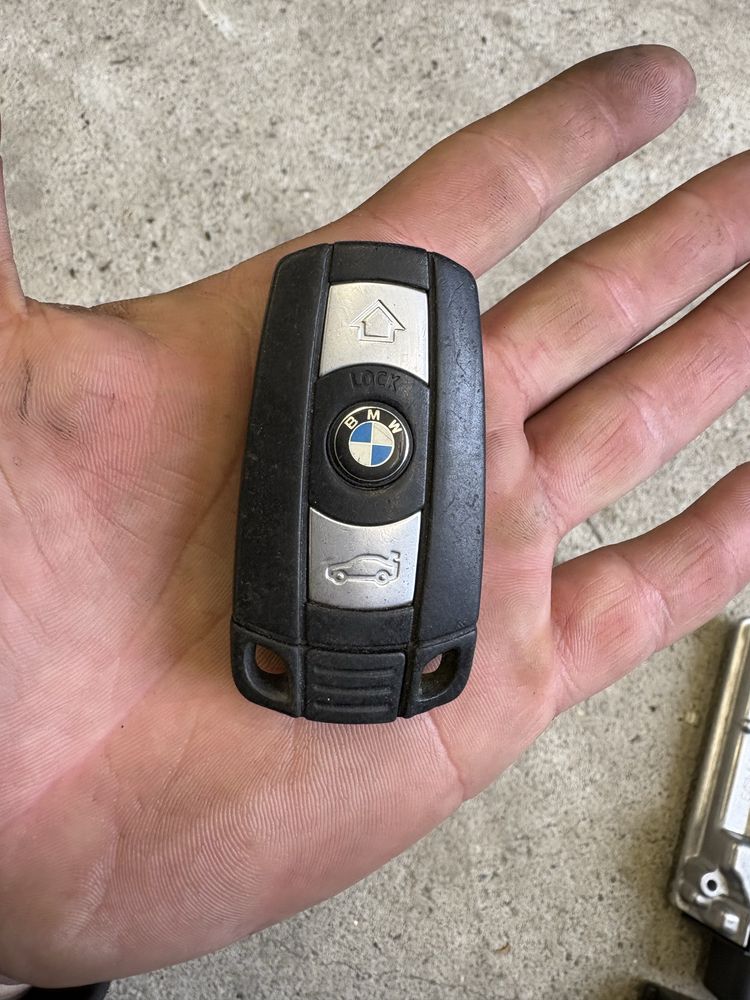 Kluczyk centralka bmw e90 e91 e93 e60 e61 e87 e70