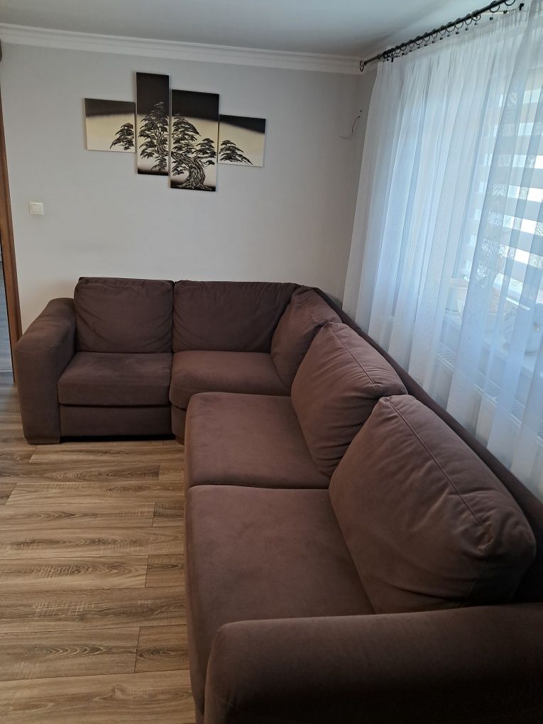 Narożnik do salonu 310cm x 190cm