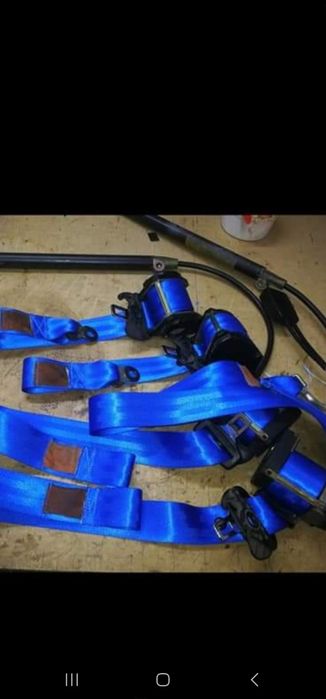 Cintos personalizados