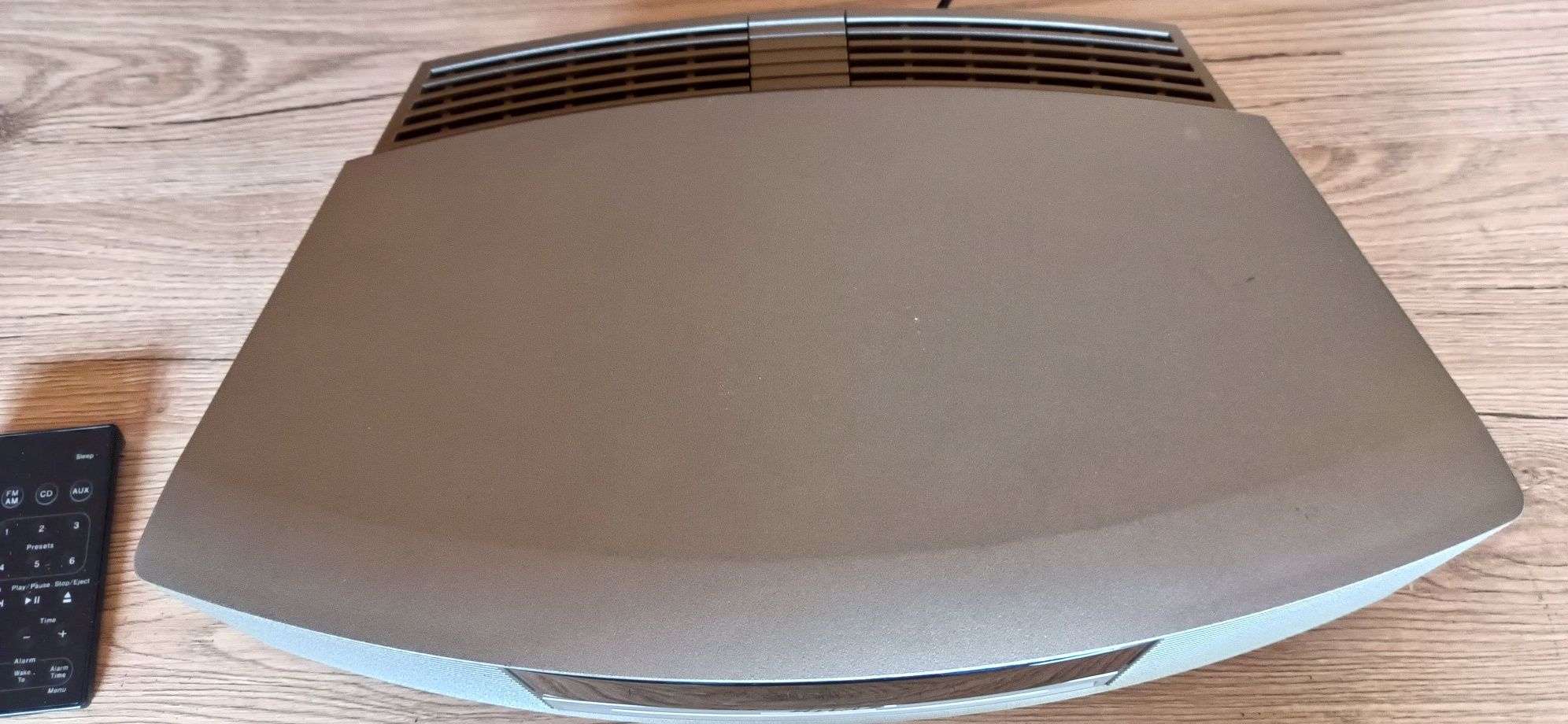 Radio CD Bose Wave music system
