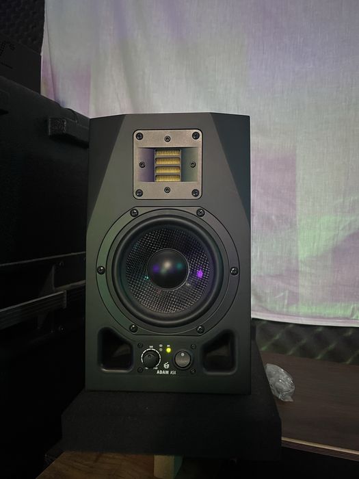 Monitory Adam Audio A5X