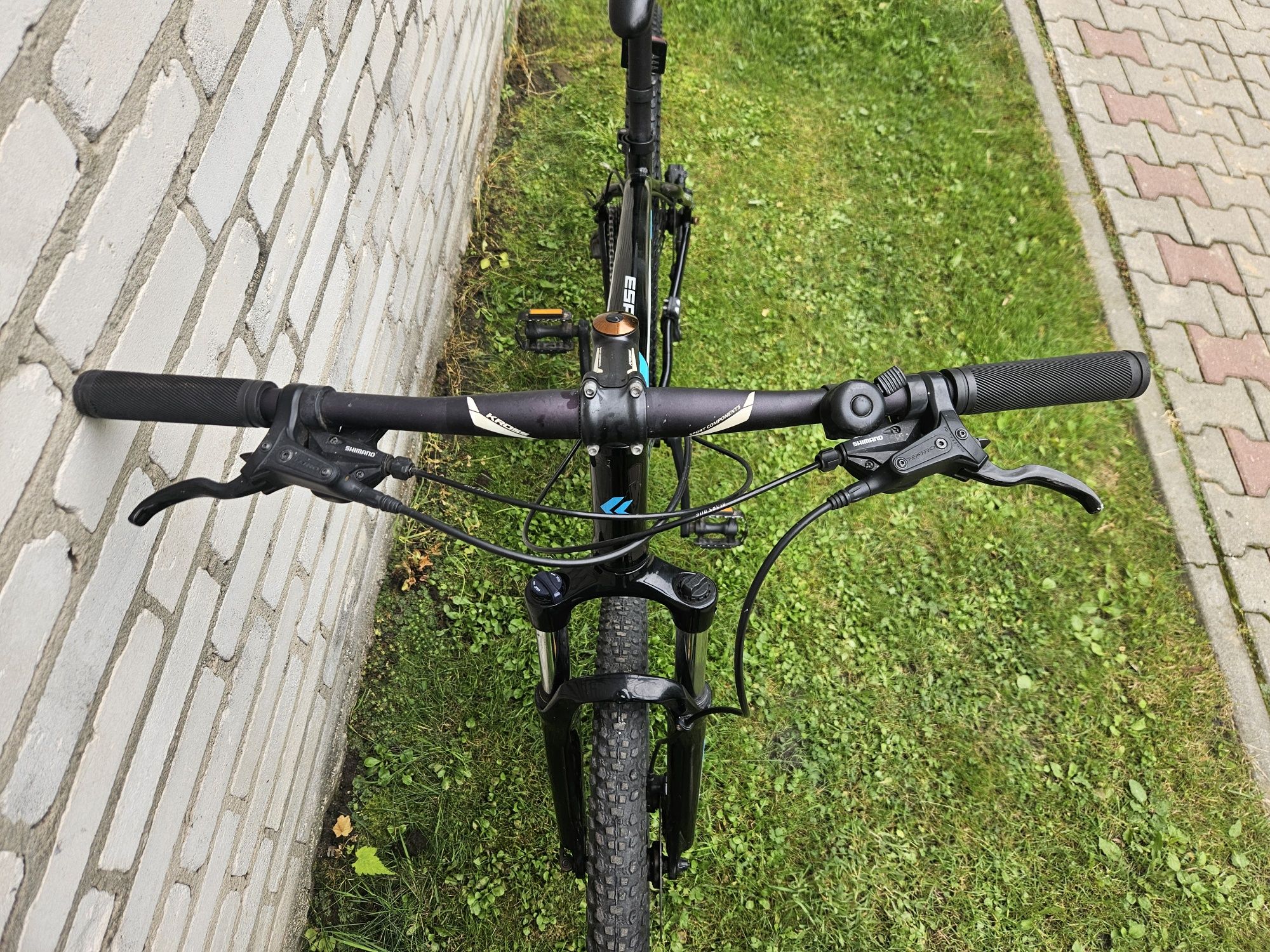 MTB Kross Esprit 3 27.5 M