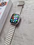 Smartwatch T800, gen4, amoled, zegarek