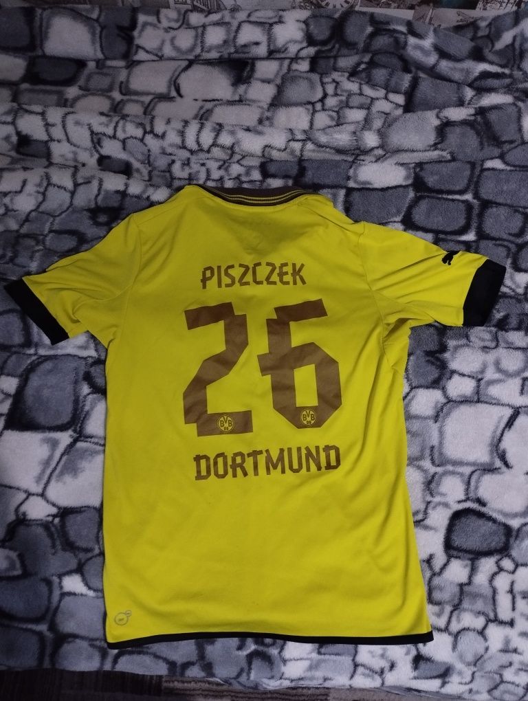 Продам футболку bvb piszczek dortmund 26 оригинал