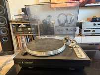 Gramofon unitra adam  GS 424