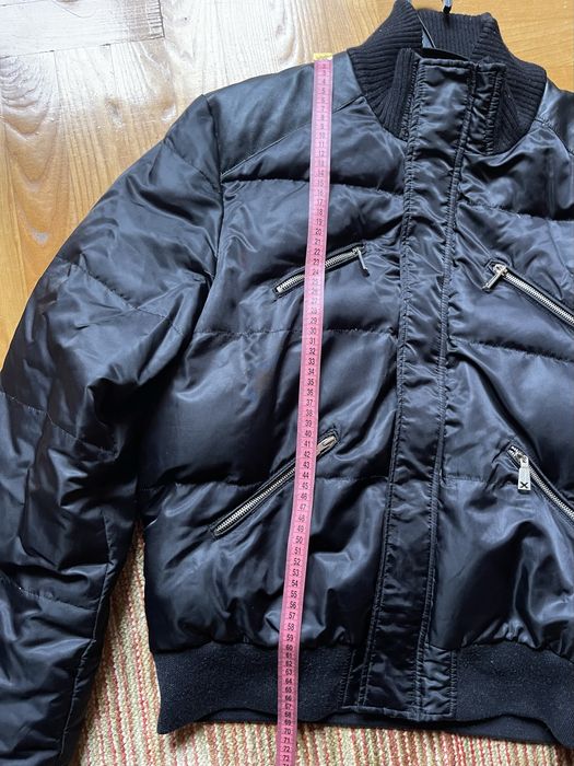 Чоловіча куртка Richmond б/у