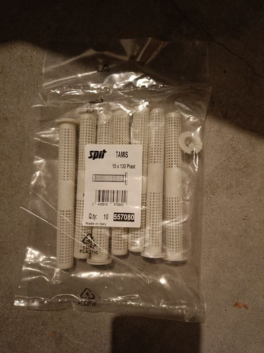 Resina Spit Multi-Max