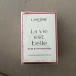 Lancôme La Vie Est Belle Rose Extraordinaire