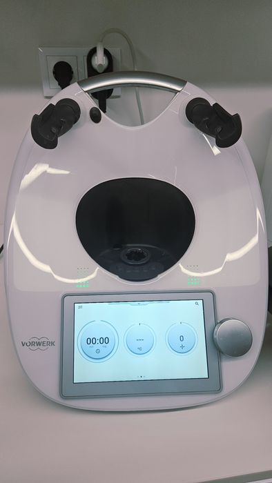 Bimby TM6 - excelente estado